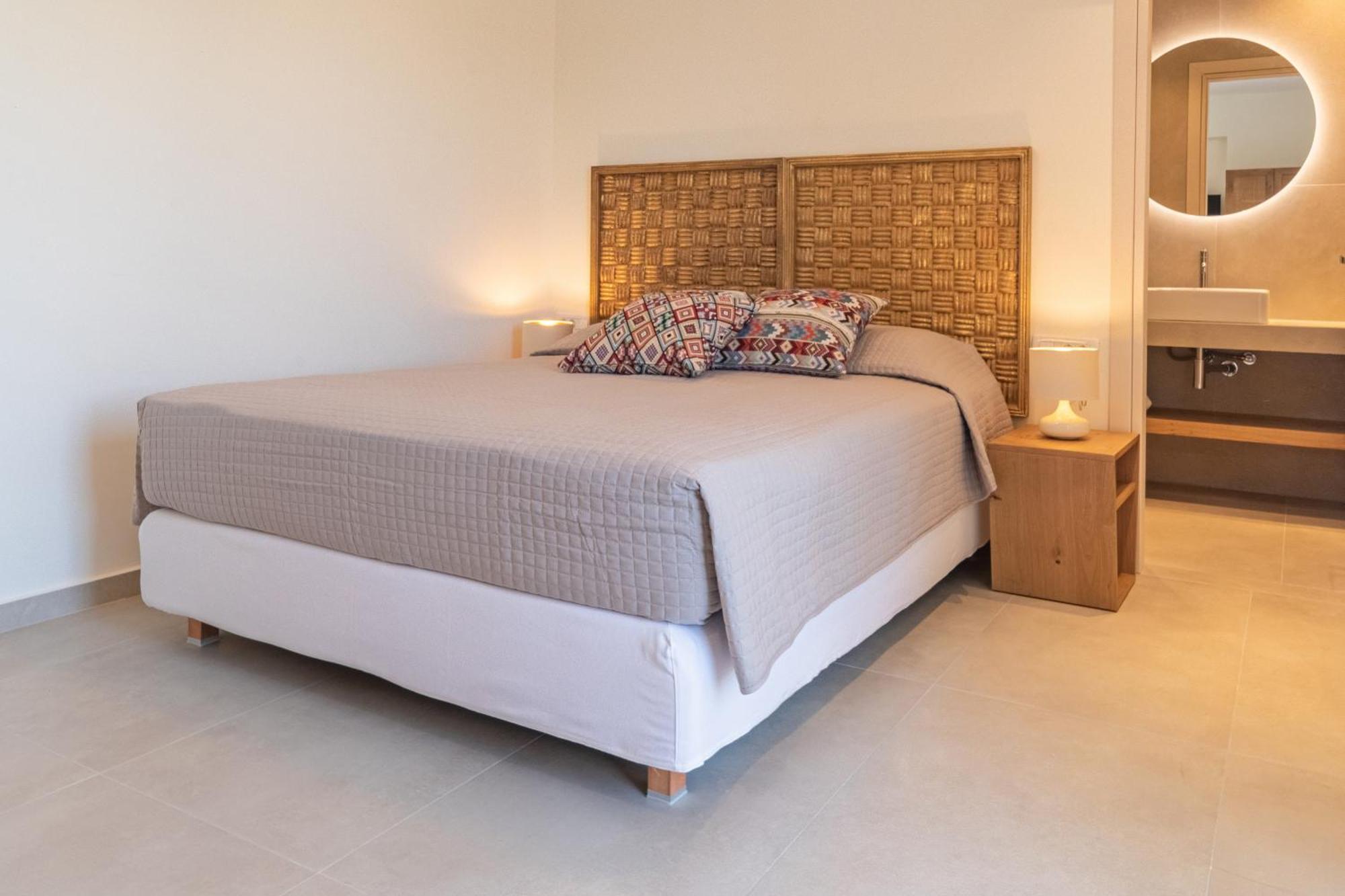 Arancia Elegant Rooms And Suites Tolón Exterior photo