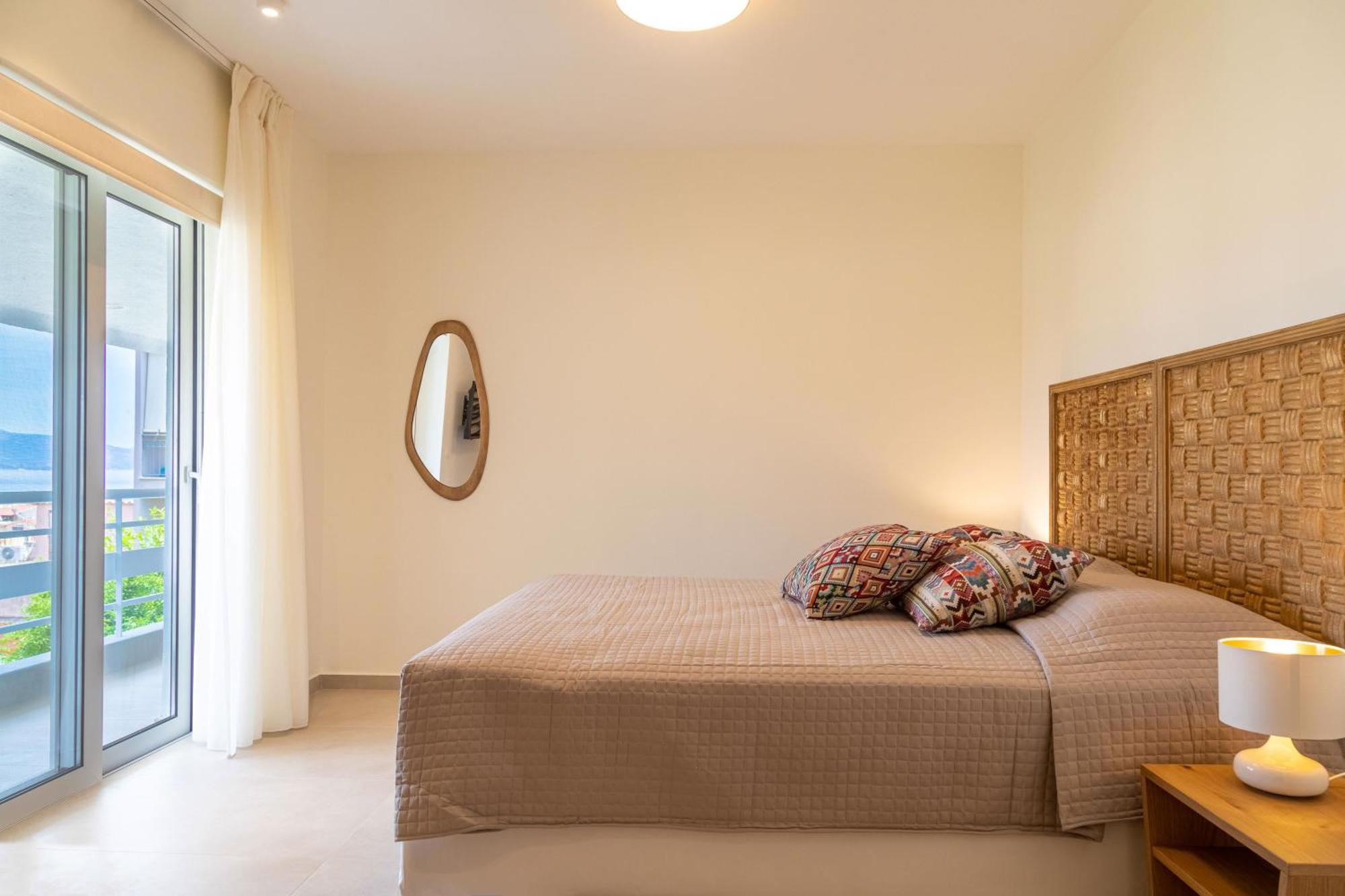 Arancia Elegant Rooms And Suites Tolón Exterior photo