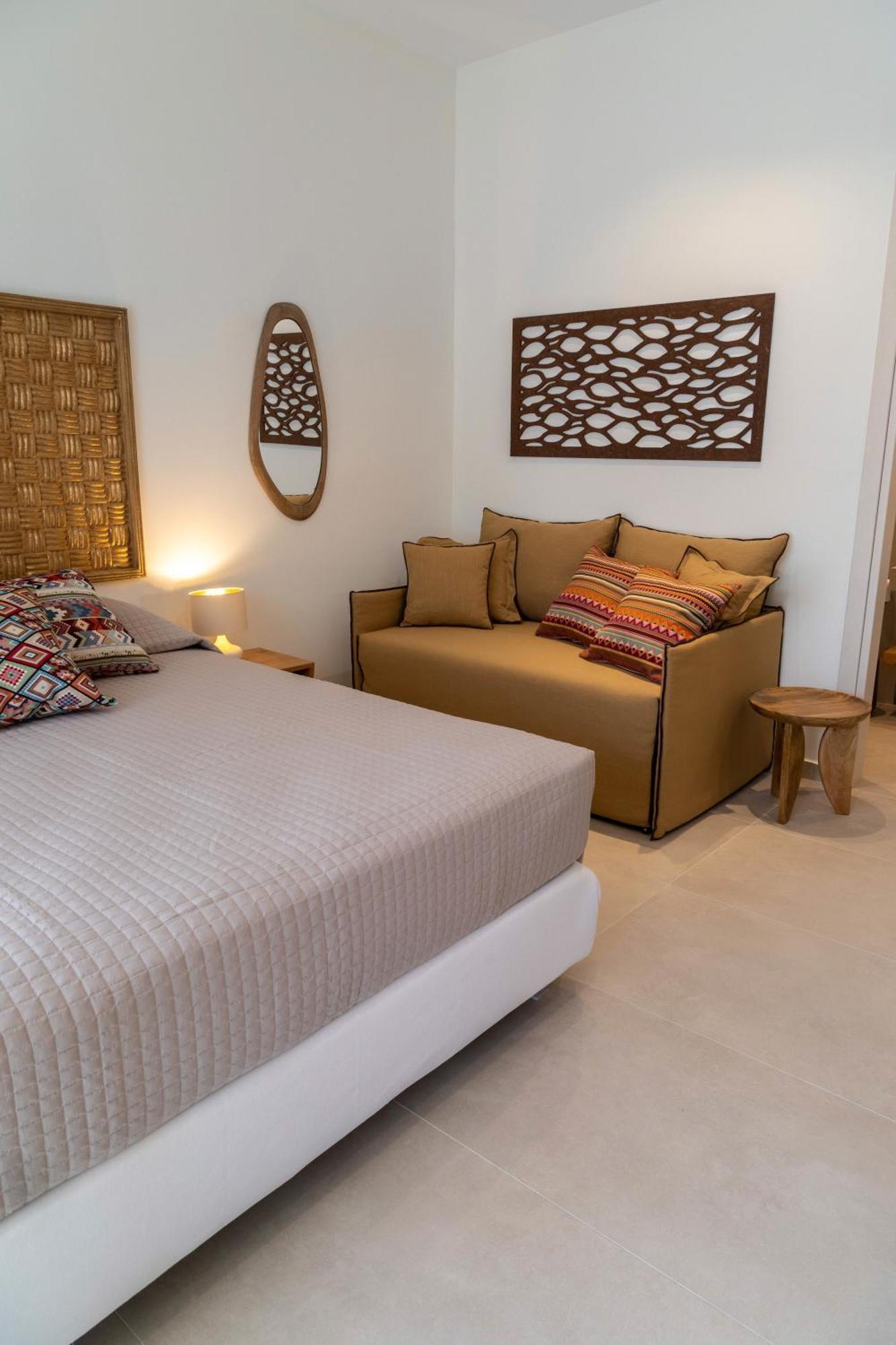 Arancia Elegant Rooms And Suites Tolón Exterior photo