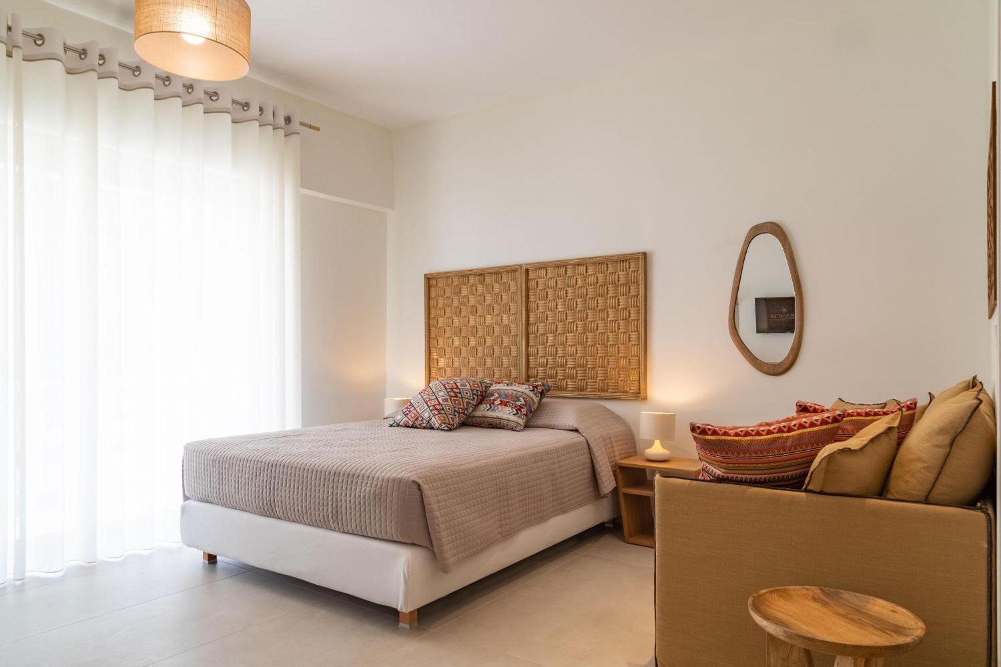 Arancia Elegant Rooms And Suites Tolón Exterior photo