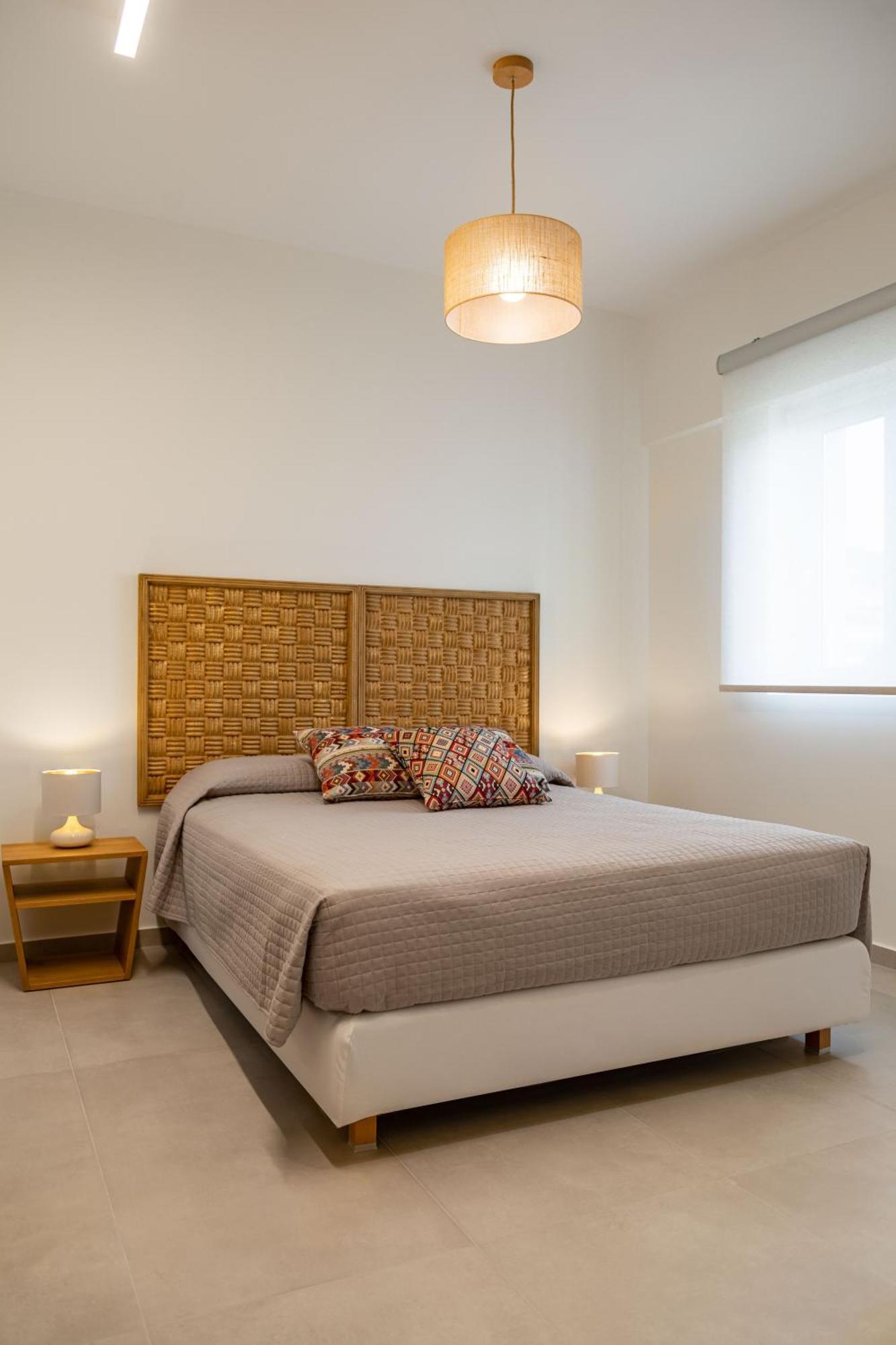 Arancia Elegant Rooms And Suites Tolón Exterior photo