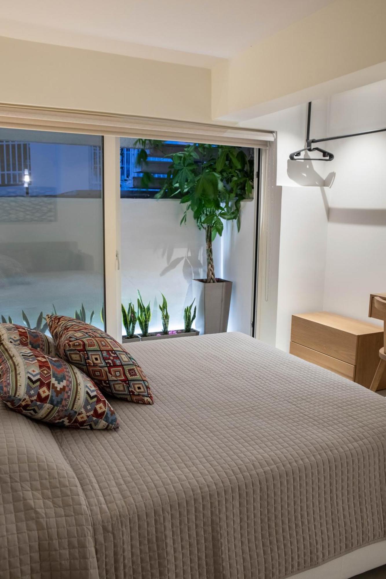 Arancia Elegant Rooms And Suites Tolón Exterior photo