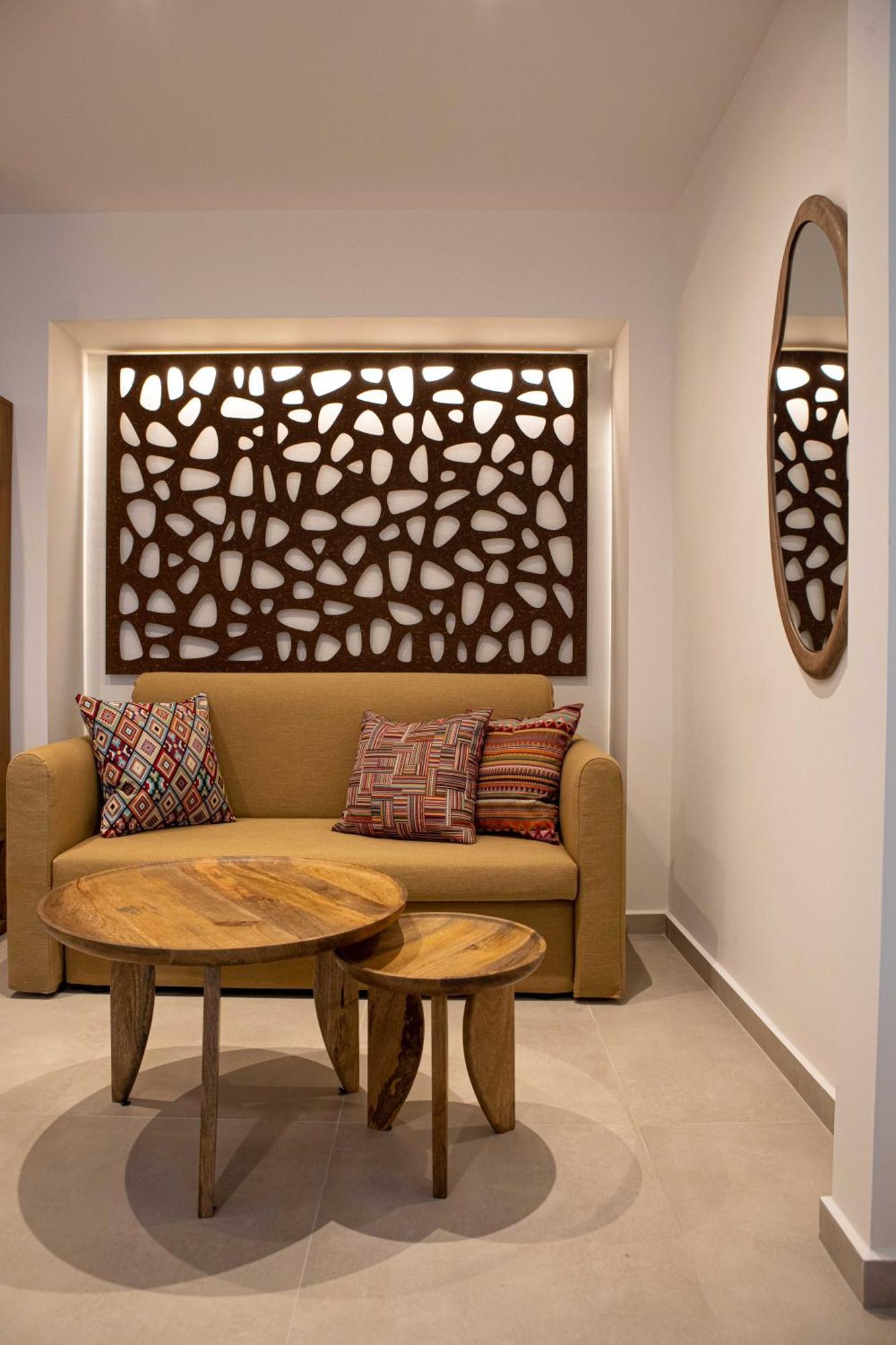 Arancia Elegant Rooms And Suites Tolón Exterior photo